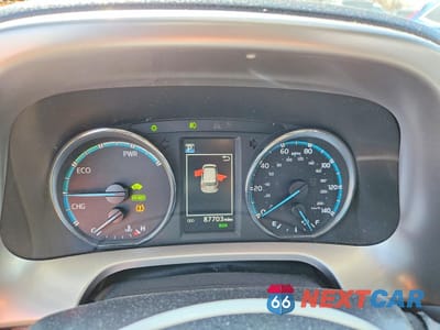 Zdjęcie 9 z 13 samochodu: 2016 TOYOTA RAV4 HYBRID LIMITED VIN:JTMDJREV4GD020228 - miniatura