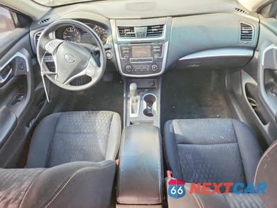 Zdjęcie 8 z 12 samochodu: 2017 NISSAN ALTIMA 2.5 S VIN:1N4AL3APXHC288344 - miniatura