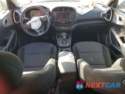 Zdjęcie 8 z 13 samochodu: 2023 KIA SOUL LX VIN:KNDJ23AU2P7884493 - miniatura