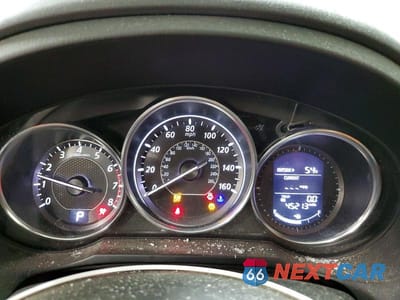 Zdjęcie 9 z 12 samochodu: 2014 MAZDA 6 TOURING VIN:JM1GJ1V63E1135845 - miniatura