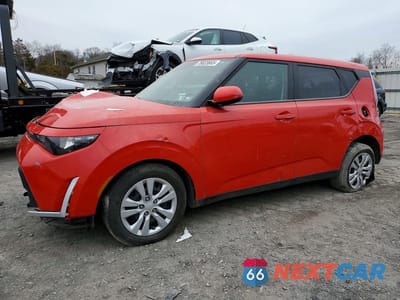 2024 KIA SOUL LX KNDJ23AU3R7224014 - główne zdjęcie licytacji z USA - miniatura