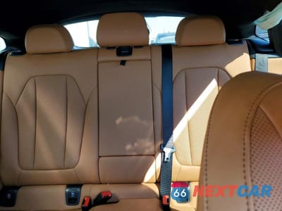 Zdjęcie 10 z 12 samochodu: 2024 BMW X4 M40I VIN:5UX43DT06R9U71380 - miniatura