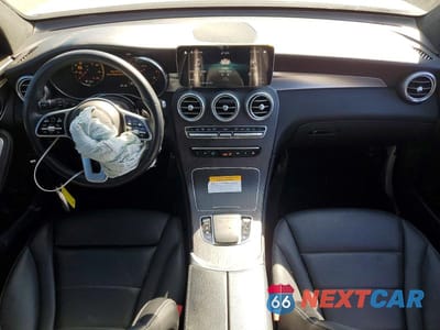 Zdjęcie 8 z 14 samochodu: 2022 MERCEDES-BENZ GLC 300 4MATIC VIN:W1N0G8EB0NV398320 - miniatura