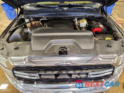 Zdjęcie 11 z 11 samochodu: 2020 RAM 2500 TRADESMAN VIN:3C6UR5CJ1LG125105 - miniatura