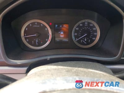 Zdjęcie 9 z 12 samochodu: 2018 HYUNDAI SONATA SE VIN:5NPE24AF5JH700787 - miniatura
