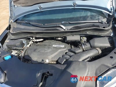 Zdjęcie 12 z 12 samochodu: 2016 HONDA PILOT EXL VIN:5FNYF6H55GB025086 - miniatura