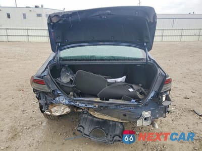 Zdjęcie 6 z 13 samochodu: 2025 HONDA ACCORD SE VIN:1HGCY1F48SA021232 - miniatura