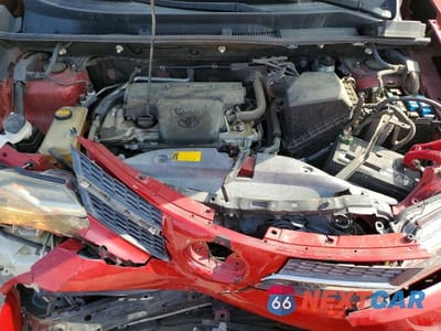 Zdjęcie 11 z 12 samochodu: 2013 TOYOTA RAV4 LE VIN:2T3BFREV8DW048296 - miniatura