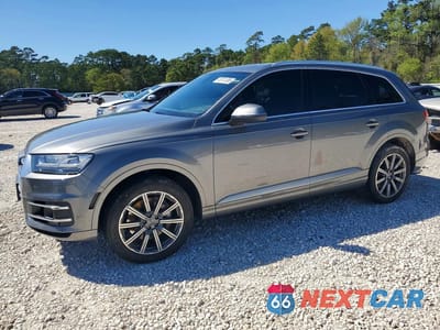 2017 AUDI Q7 PREMIUM PLUS WA1LAAF7XHD045577 - główne zdjęcie licytacji z USA - miniatura