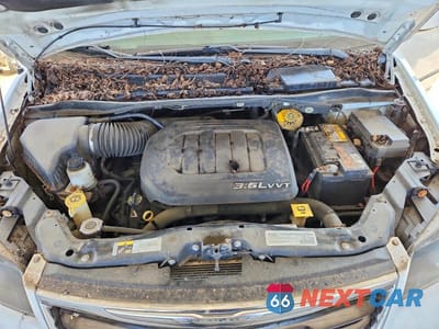 Zdjęcie 12 z 12 samochodu: 2015 CHRYSLER TOWN & COUNTRY S VIN:2C4RC1HG8FR630465 - miniatura