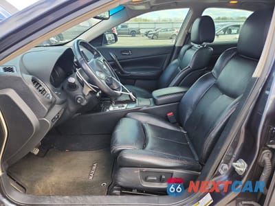 Zdjęcie 7 z 12 samochodu: 2013 NISS MAXIMA VIN:1N4AA5AP4DC814253 - miniatura