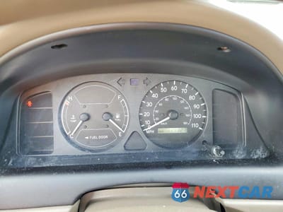 Zdjęcie 9 z 12 samochodu: 1999 TOYOTA COROLLA VE VIN:2T1BR12E4XC163165 - miniatura