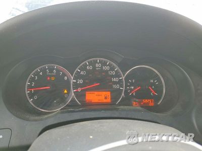 Zdjęcie 9 z 12 samochodu: 2011 NISSAN ALTIMA S VIN:1N4AL2EP9BC160415 - miniatura