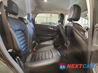 Zdjęcie 11 z 13 samochodu: 2024 FORD EDGE SEL VIN:2FMPK4J91RBB04310 - miniatura