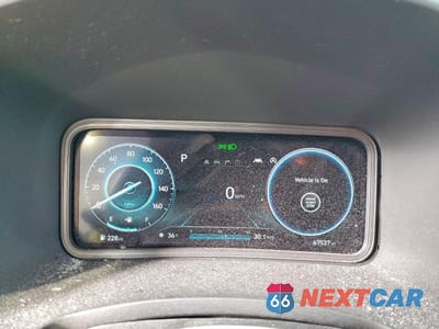 Zdjęcie 9 z 12 samochodu: 2022 HYUNDAI KONA LIMITED VIN:KM8K5CA34NU795781 - miniatura