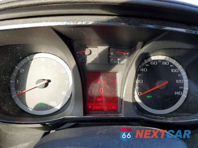 Zdjęcie 9 z 13 samochodu: 2012 GMC TERRAIN SLT VIN:2GKALWEK6C6257415 - miniatura