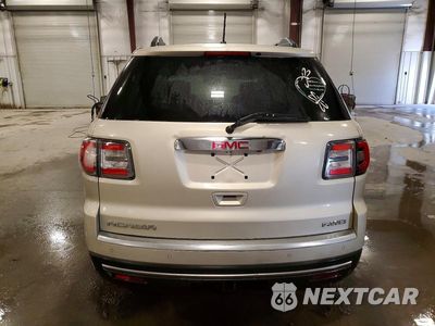 Zdjęcie 6 z 12 samochodu: 2013 GMC ACADIA SLT-1 VIN:1GKKVRKD9DJ154323 - miniatura