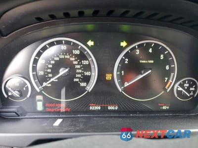 Zdjęcie 9 z 13 samochodu: 2016 BMW X5 XDRIVE35I VIN:5UXKR0C56G0S86547 - miniatura