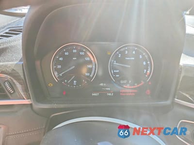 Zdjęcie 9 z 11 samochodu: 2018 BMW X2 SDRIVE28I VIN:WBXYJ3C36JEP76342 - miniatura