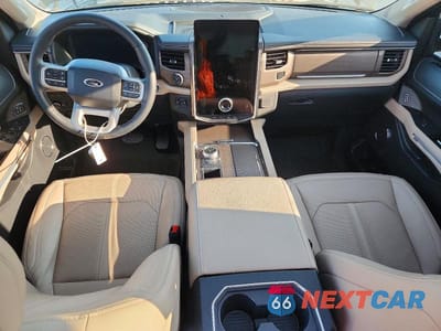 Zdjęcie 8 z 13 samochodu: 2024 FORD EXPEDITION LIMITED VIN:1FMJU1K81REA97903 - miniatura