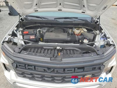 Zdjęcie 11 z 12 samochodu: 2024 CHEVROLET SILVERADO C1500 VIN:3GCNAAED7RG417323 - miniatura