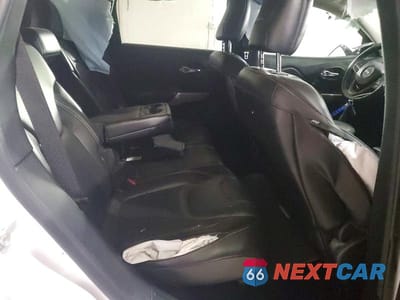 Zdjęcie 11 z 13 samochodu: 2018 JEEP CHEROKEE LIMITED VIN:1C4PJMDX5JD507349 - miniatura