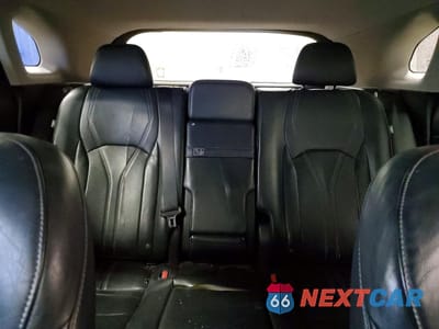 Zdjęcie 10 z 14 samochodu: 2016 LEXUS RX 350 BASE VIN:2T2BZMCA9GC026442 - miniatura