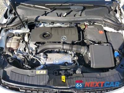Zdjęcie 12 z 13 samochodu: 2022 MERCEDES-BENZ GLA 250 VIN:W1N4N4GB1NJ347560 - miniatura