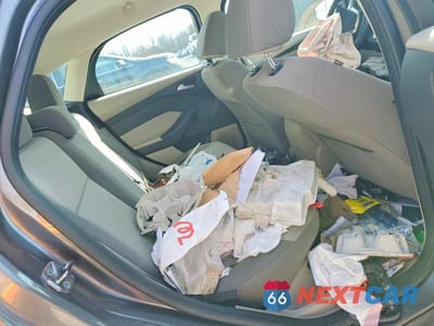 Zdjęcie 10 z 11 samochodu: 2013 FORD FOCUS SE VIN:1FADP3K27DL298103 - miniatura