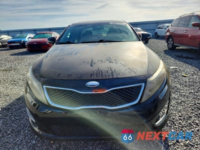 Piąte zdjęcie samochodu w środku: 2015 KIA OPTIMA LX VIN:5XXGM4A78FG385076 - miniatura