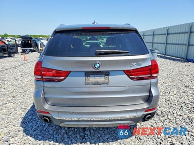 Zdjęcie 6 z 11 samochodu: 2017 BMW X5 XDRIVE35I VIN:5UXKR0C51H0U51731 - miniatura