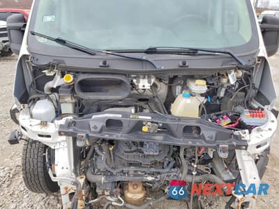 Zdjęcie 11 z 12 samochodu: 2016 RAM PROMASTER 1500 1500 STANDARD VIN:3C6TRVNG9GE112388 - miniatura