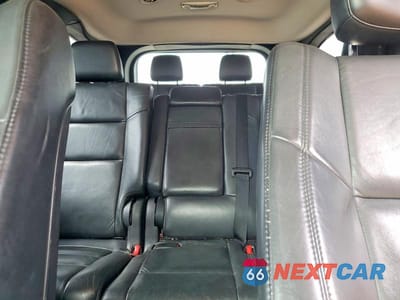 Zdjęcie 10 z 13 samochodu: 2013 DODGE DURANGO CREW VIN:1C4RDJDG1DC601706 - miniatura