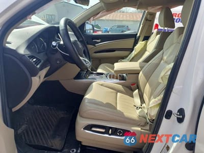 Zdjęcie 7 z 12 samochodu: 2019 ACURA MDX VIN:5J8YD4H3XKL033667 - miniatura