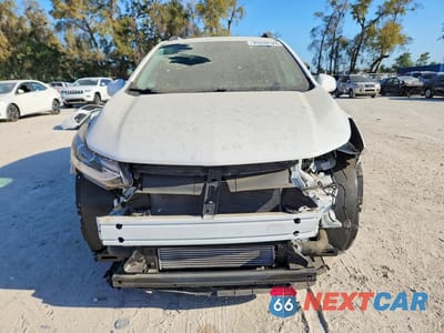 Piąte zdjęcie samochodu w środku: 2020 CHEVROLET TRAX PREMIER VIN:KL7CJMSB8LB339451 - miniatura