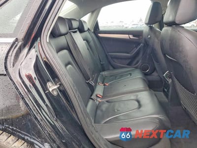 Zdjęcie 10 z 11 samochodu: 2010 AUDI A4 PREMIUM PLUS VIN:WAUFFAFL2AN068561 - miniatura