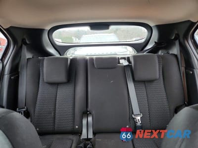 Zdjęcie 10 z 14 samochodu: 2019 MITSUBISHI ECLIPSE CROSS ES VIN:JA4AT3AA4KZ031314 - miniatura