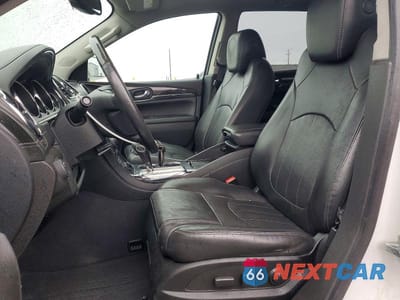 Zdjęcie 7 z 13 samochodu: 2017 BUICK ENCLAVE VIN:5GAKVBKD3HJ286228 - miniatura