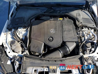 Zdjęcie 11 z 12 samochodu: 2022 MERCEDES-BENZ C 300 4MATIC VIN:W1KAF4HB8NR058138 - miniatura