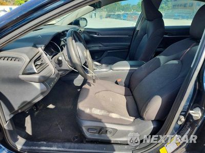 Zdjęcie 7 z 12 samochodu: 2020 TOYOTA CAMRY LE VIN:4T1C11AK5LU900742 - miniatura