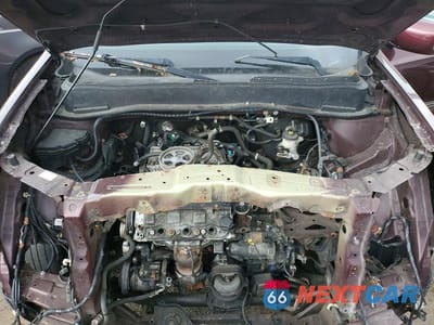 Zdjęcie 11 z 12 samochodu: 2010 HONDA PILOT TOURING VIN:5FNYF4H80AB026510 - miniatura