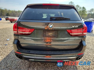 Zdjęcie 6 z 13 samochodu: 2016 BMW X5 XDRIVE35I VIN:5UXKR0C59G0P27670 - miniatura