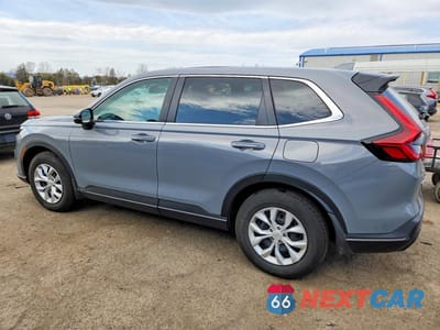 Drugie zdjęcie samochodu z przodu: 2025 HONDA CR-V LX VIN:2HKRS4H24SH438119 - miniatura