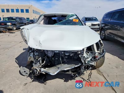 Piąte zdjęcie samochodu w środku: 2014 HONDA ACCORD SPORT VIN:1HGCR2F50EA284234 - miniatura