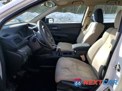 Zdjęcie 7 z 13 samochodu: 2015 HONDA CR-V LX VIN:5J6RM4H36FL085333 - miniatura