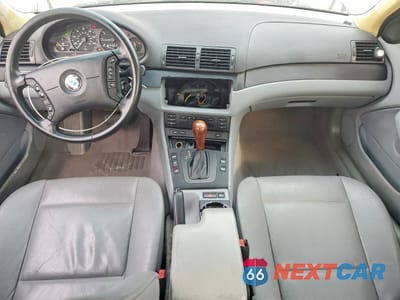 Zdjęcie 8 z 14 samochodu: 2002 BMW 325 I VIN:WBAEV33422KL69017 - miniatura