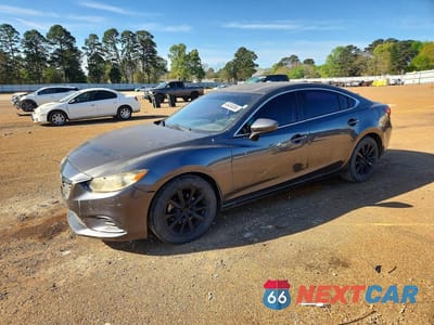 2015 MAZDA 6 SPORT JM1GJ1U67F1169418 - główne zdjęcie licytacji z USA - miniatura