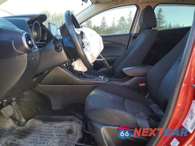 Zdjęcie 7 z 13 samochodu: 2019 MAZDA CX-3 TOURING VIN:JM1DKFC7XK0436090 - miniatura