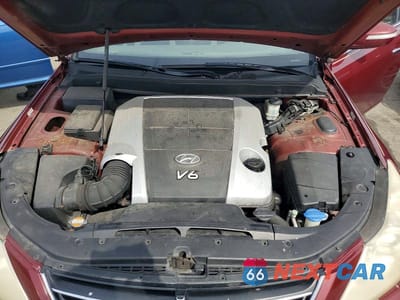 Zdjęcie 11 z 11 samochodu: 2009 HYUNDAI GENESIS 3.8L V6 VIN:KMHGC46E49U021922 - miniatura