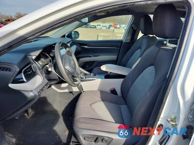 Zdjęcie 7 z 12 samochodu: 2019 TOYOTA CAMRY VIN:4T1B11HK1KU790966 - miniatura